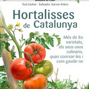 HORTALISSES DE CATALUNYA