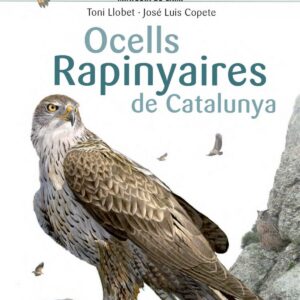 OCELLS RAPINYAIRES DE CATALUNYA