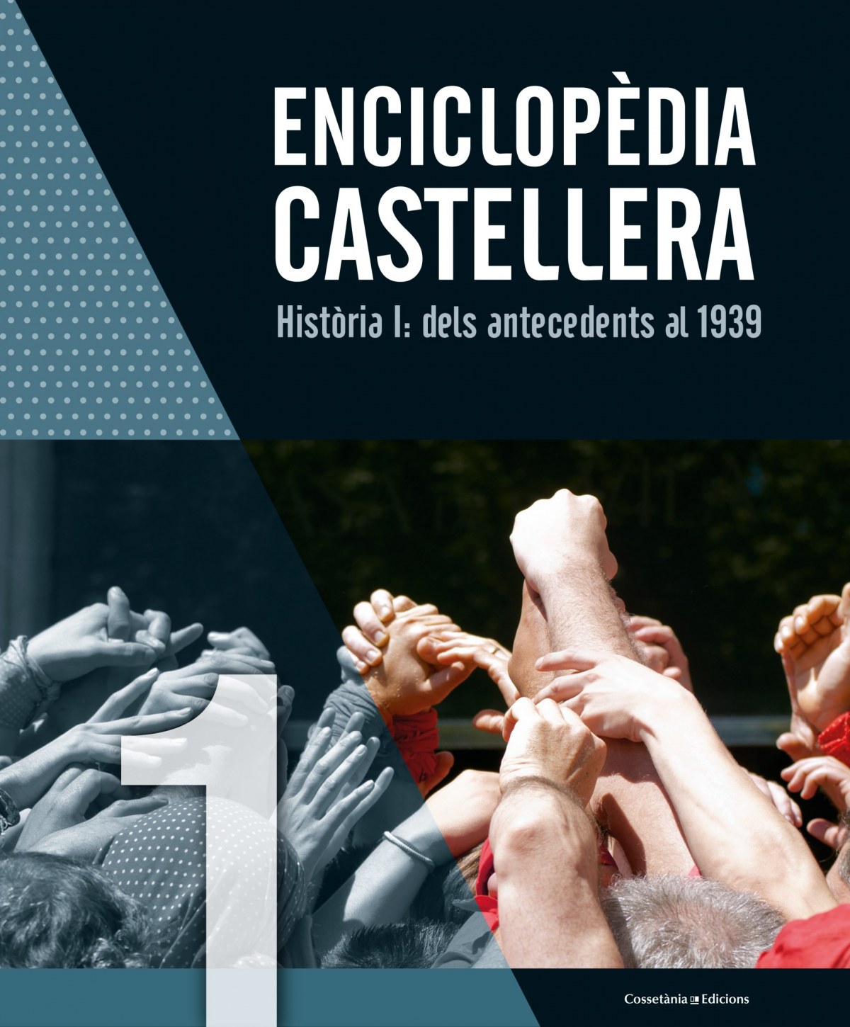 ENCICLOPÉDIA CASTELLERA