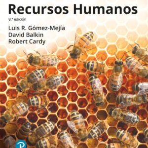 Gestión recursos humanos