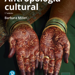 Antropología cultural