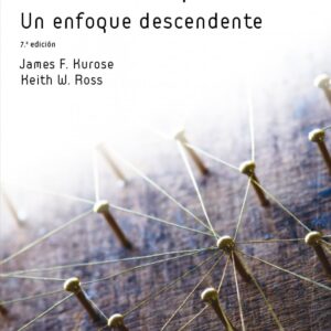 REDES DE COMPUTADORES