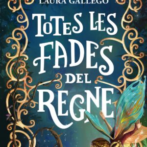 Totes les fades del regne