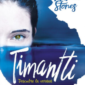 TIMANTTI