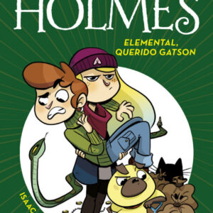 ELEMENTAL, QUERIDO GATSON