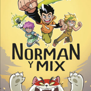 Norman y Mix