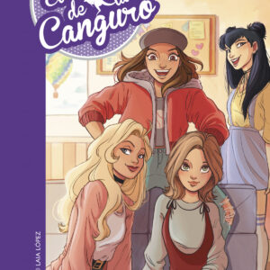 La gran idea de Kristy