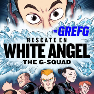 RESCATE EN WHITE ANGEL