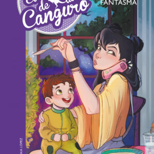 Claudia y las llamadas fantasma