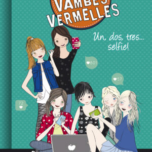 UN, DOS, TRES...¡SELFIE! 11