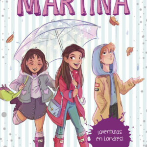 ¡AVENTURAS EN LONDRES!