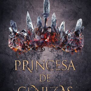 PRINCESA DE CENIZAS