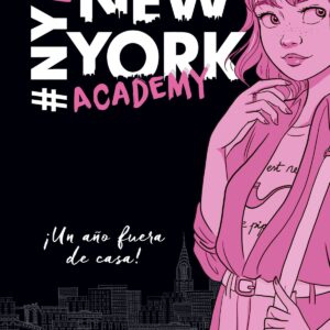 ¡Un año fuera de casa!