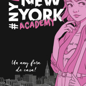 UN ANY FORA DE CASA! 1