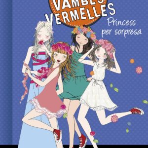 PRINCESS PER SORPRESA