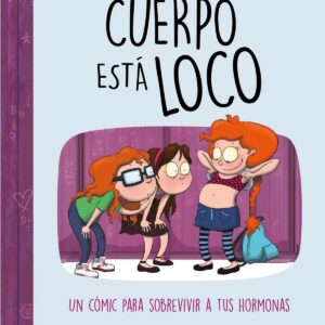 MI CUERPO ESTÁ LOCO