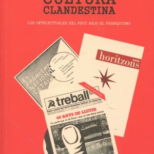 Cultura clandestina