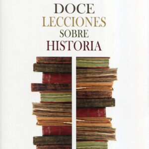 Doce lecciones sobre historia
