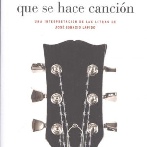 EN CADA LAMENTO QUE SE HACE CANCIÓN