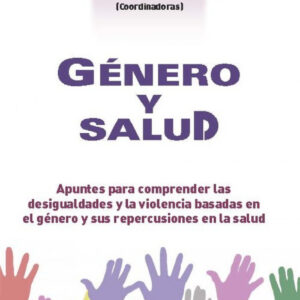 GÉNERO Y SALUD