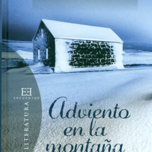 87.Adviento En La Montaña (Cartone)