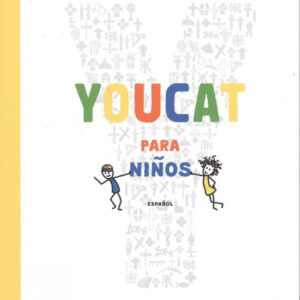 YOUCAT PARA NIÑOS