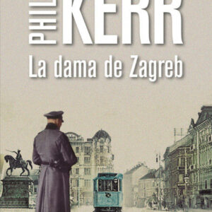 LA DAMA DE ZAGREB