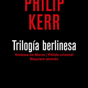 Trilogía berlinesa