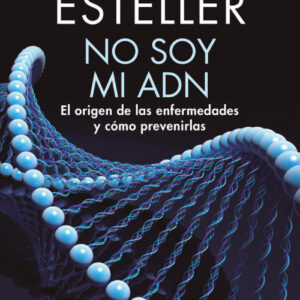 No soy mi ADN