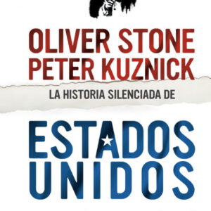 Historia silenciada de Estados Unidos