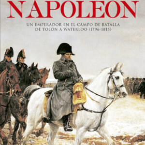 Las campañas de Napoleón