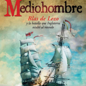 MEDIOHOMBRE BLAS DE LEZO