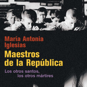 MAESTROS DE LA REPÚBLICA