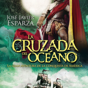 LA CRUZADA DEL OCEANO