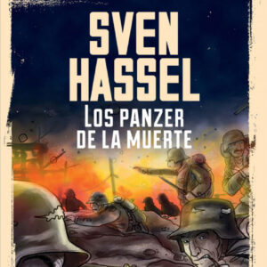 Los panzer de la muerte