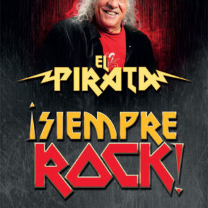 ¡SIEMPRE ROCK!
