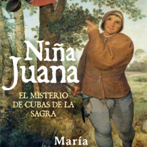 NIÑA JUANA