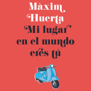 Mi lugar en el mundo eres tú