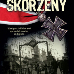 OBJETIVO SKORZENY