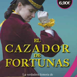 El cazador de fortunas