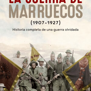 La guerra de Marruecos