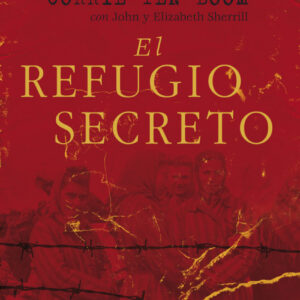 El refugio secreto