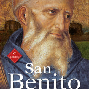 San Benito: Ciudadelas de Dios