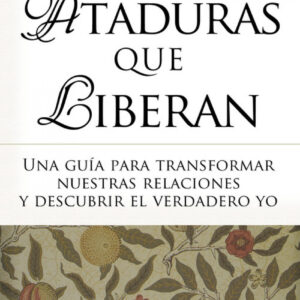 ATADURAS QUE LIBERAN