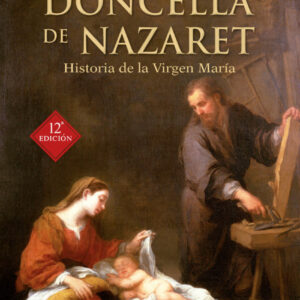 LA DONCELLA DE NAZARET