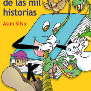 LIBRO DE LAS MIL HISTORIAS