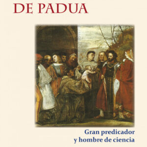 SAN ANTONIO DE PADUA