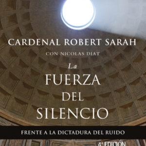 LA FUERZA DEL SILENCIO