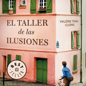 EL TALLER DE LAS ILUSIONES