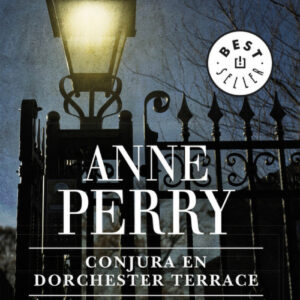 Conjura en Dorchester Terrace